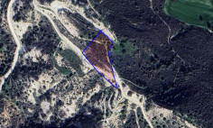 Large development land for sale in Asgata village (landlocked) , Limassol