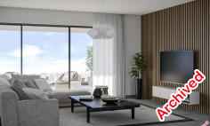 Apartment for sale in Dasoupolis