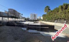 Apartment for sale in Dasoupolis