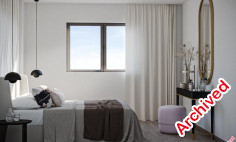 Apartment for sale in Dasoupolis