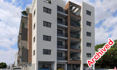 Apartment for sale in Dasoupolis