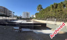 Apartment for sale in Dasoupolis