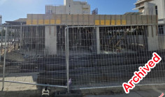 Two apartment 92 m2 for sale in Strovolos