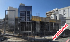 2 beds apartment 92 m2 for sale in Strovolos