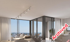 2 beds apartment 92 m2 for sale in Strovolos