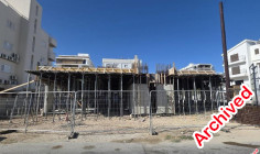 2 beds apartment 92 m2 for sale in Strovolos