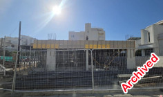 2 beds apartment 92 m2 for sale in Strovolos