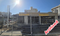 2 beds apartment 92 m2 for sale in Strovolos