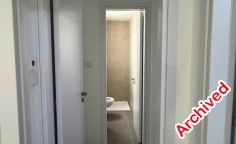 2 bedroom apartment to rent in Stelmek area