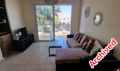 Apartment for sale in Kapparis