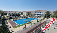 Apartment for sale in Kapparis