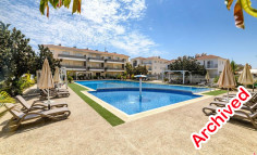 Apartment for sale in Kapparis