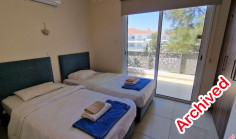 Apartment for sale in Kapparis