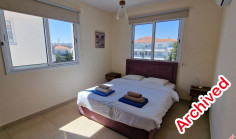 Apartment for sale in Kapparis