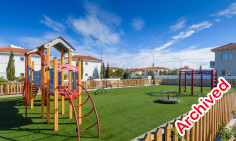 Apartment for sale in Kapparis