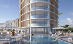 4 bedroom apartment for sale in Paralimni