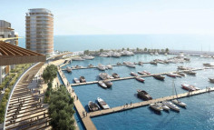 4 bedroom apartment for sale in Paralimni