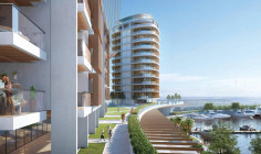 4 bedroom apartment for sale in Paralimni