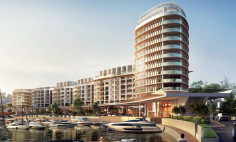 4 bedroom apartment for sale in Paralimni