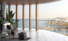 4 bedroom apartment for sale in Paralimni