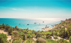 4 bedroom apartment for sale in Paralimni