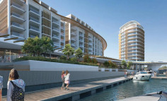 4 bedroom apartment for sale in Paralimni