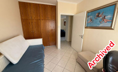 2 bedrooms apartment to rent in Palouriotissa
