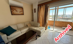2 bedrooms apartment to rent in Palouriotissa