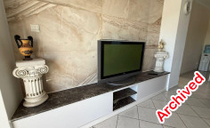 2 bedrooms apartment to rent in Palouriotissa