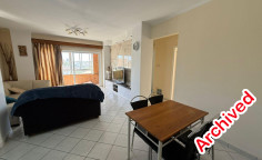 2 bedrooms apartment to rent in Palouriotissa