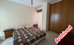 2 bedrooms apartment to rent in Palouriotissa