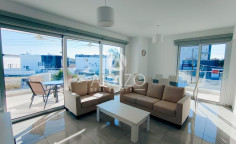 Luxury 2 bedrooms furnished apartment to rent in Livadia