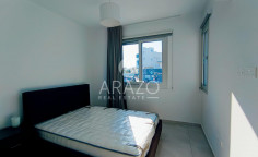 Luxury 2 bedrooms furnished apartment to rent in Livadia