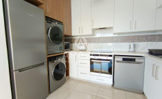 Luxury 2 bedrooms furnished apartment to rent in Livadia