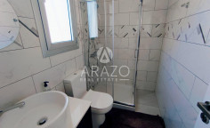 Luxury 2 bedrooms furnished apartment to rent in Livadia
