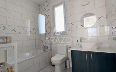 Luxury 2 bedrooms furnished apartment to rent in Livadia