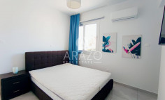 Luxury 2 bedrooms furnished apartment to rent in Livadia