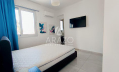 Luxury 2 bedrooms furnished apartment to rent in Livadia