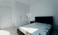 Luxury 2 bedrooms furnished apartment to rent in Livadia