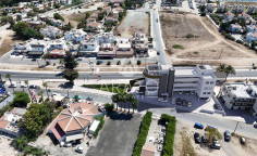 Large 3 bedroom apartment for sale in Pyla