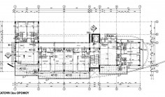Large 3 bedroom apartment for sale in Pyla