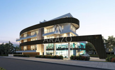 Large 3 bedroom apartment for sale in Pyla