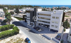 Luxury 2 bed apartment for sale in Pyla