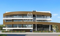 Luxury 2 bed apartment for sale in Pyla