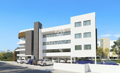 Apartment in Dekelia road, Larnaca 