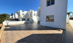 Luxury 3 bedroom furnished villa to rent in Paralimni