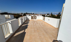 Luxury 3 bedroom furnished villa to rent in Paralimni