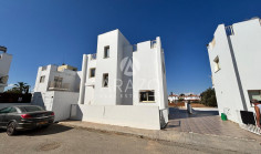 Luxury 3 bedroom furnished villa to rent in Paralimni