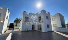 Luxury 3 bedroom furnished villa to rent in Paralimni