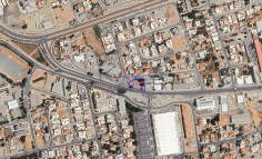 Large building plot for sale in Kato Polemidia , Limassol